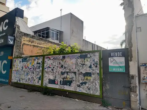 San Martín 2800