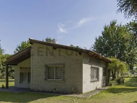 Casa en Venta en Ignacio Correas Arana, USD 98.000