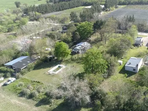 30 entre 705 y 706 , Piso 0