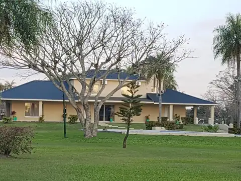 Casa en Venta de 8 dormitorios