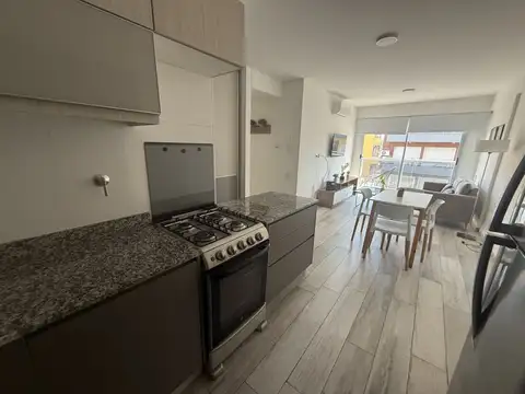 Departamento en Venta 5 años