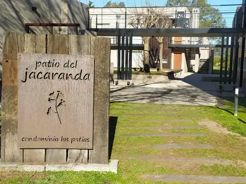 Departamento en Venta en El Nacional Club De Campo, USD 110.000