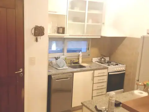 Departamento en Venta 10 años