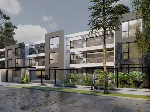 Departamento en Venta de 4 ambientes