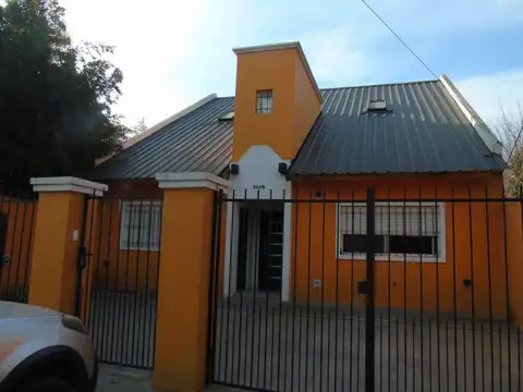 Duplex en Alquiler en De Vicenzo Grande