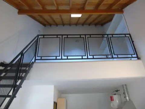 Depto Tipo Casa en Alquiler en De Vicenzo Grande, $ 650.000
