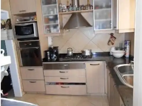Depto Tipo Casa en Venta al Noreste