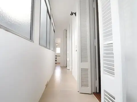 VENTA - DEPARTAMENTO 3 AMB C/ESCRITORIO - BALVANERA