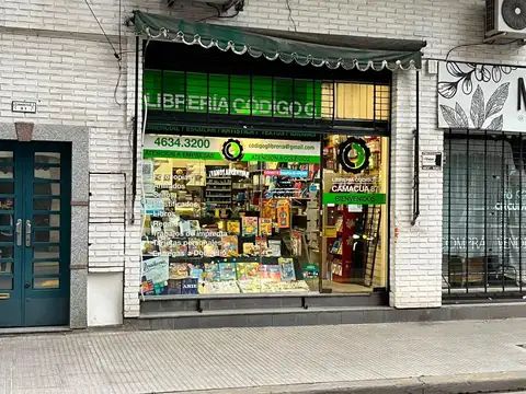 Camacuá 100