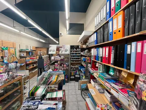 Local en Venta Via Pública