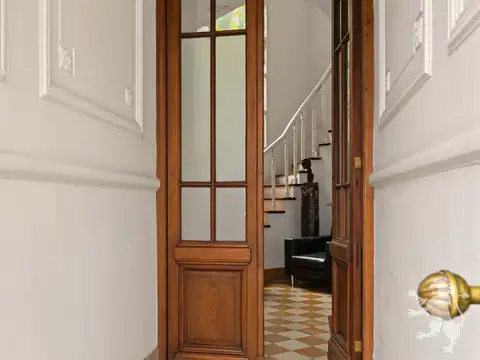 Casa en Venta en Villa Urquiza, USD 500.000