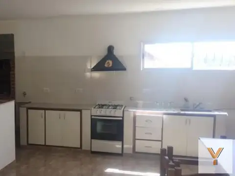 Complejo de cabañas en venta - 3UFs - Tandil