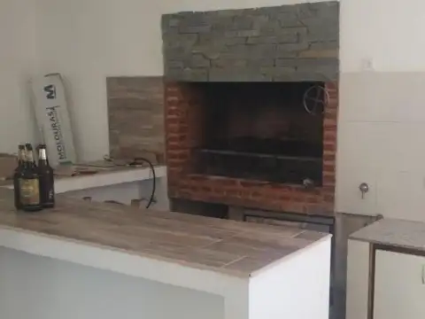 Complejo de cabañas en venta - 3UFs - Tandil