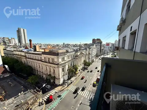 Departamento en Venta en Recoleta, USD 149.000