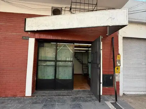 Local comercial 4x5