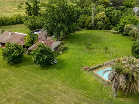 Calle Principal 1000