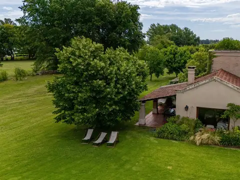 Calle Principal 1000