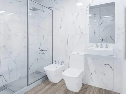 Moreno 1700, Piso 3 A