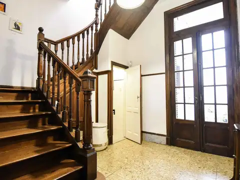 Casa en Venta en Caballito, USD 400.000