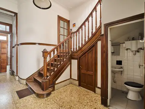 Casa en Venta en Caballito, USD 400.000