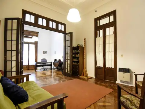 VENTA CASA 7 AMBIENTES EN CABALLITO