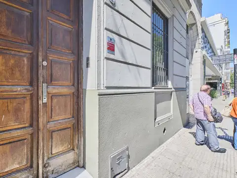 CAMPICHHUELO Y RIVADAVIA