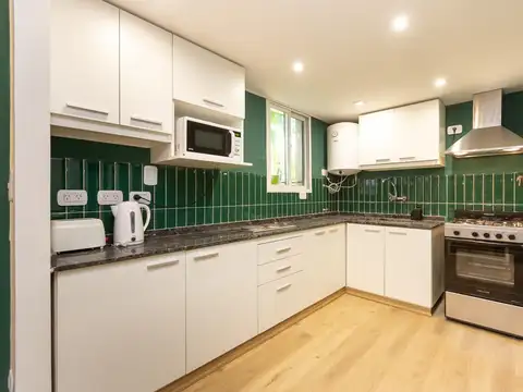 Alquiler departamento tipo duplex en Florida