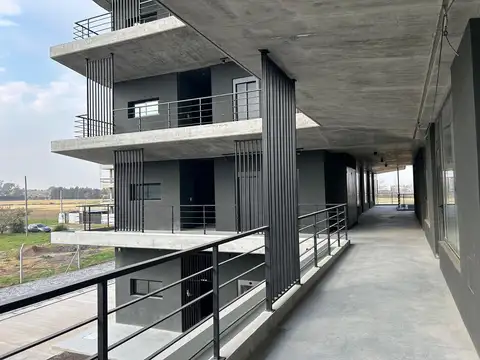 Local en Venta en Fisherton, USD 49.000