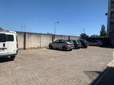 Cochera - Alquiler - Argentina, Muñiz - Gral Las Heras 1338