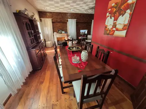Casa en Venta 20 años