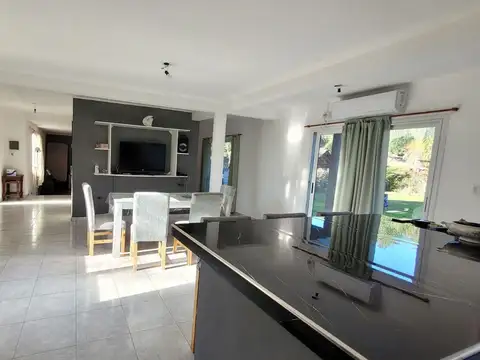 Casa en Venta 8 años