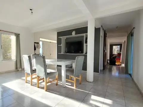 Casa de 3 dormitorios moderna en venta