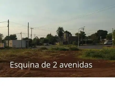 Terreno en Venta de 677,0 m2