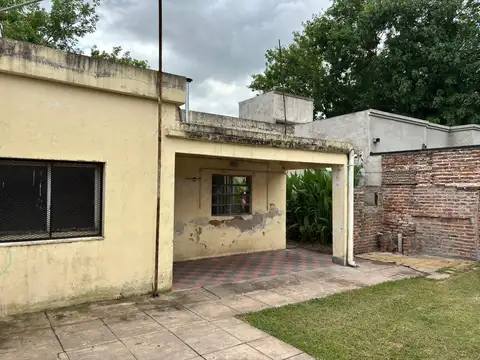 Casa en venta en Mercedes