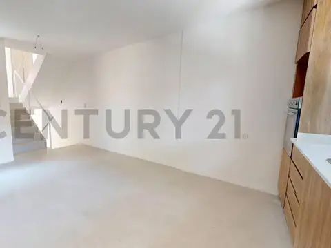 PH tipo casa con jardín, terraza y cochera – Jaramillo 2733, Núñez