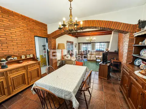 Casa en Venta 40 años