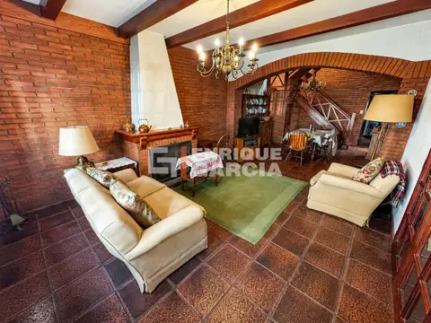 Casa 3 ambientes con 3 baños