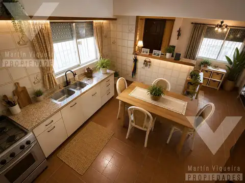 Casa en Venta 45 años
