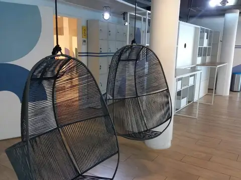 VENTA de Oficina en PARQUE PATRICIO. Son 310m2 en Distrito Tecnológico.