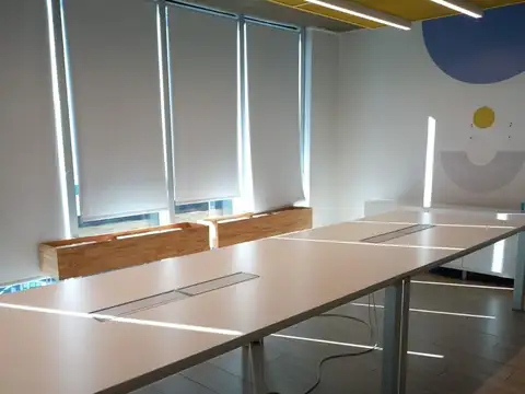AV SAENZ 100
