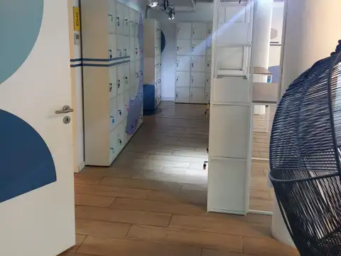 VENTA de Oficina en PARQUE PATRICIO. Son 310m2 en Distrito Tecnológico.
