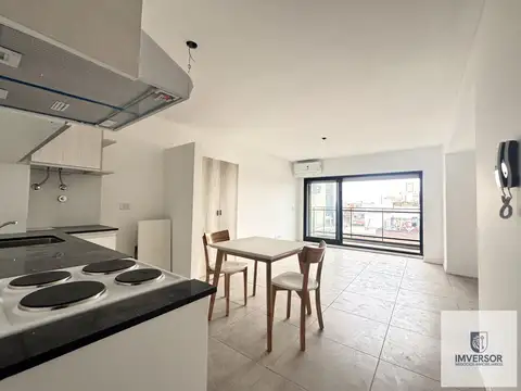 Departamento en Alquiler al Oeste
