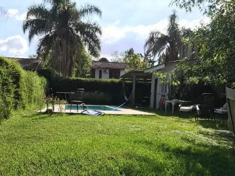 Casa en Venta en La Lonja, USD 140.000