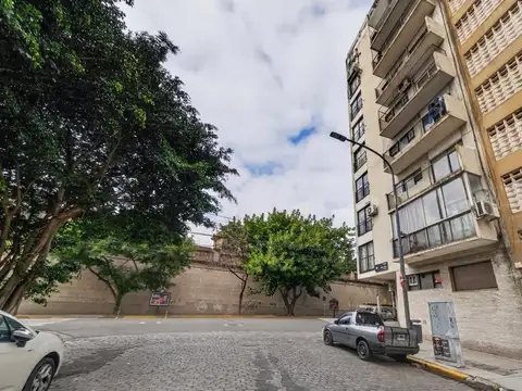 Cochera cubierta en venta Recoleta Con VALET parking