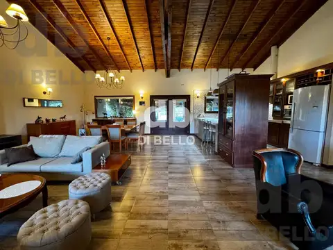 Casa en Venta de 4 dormitorios