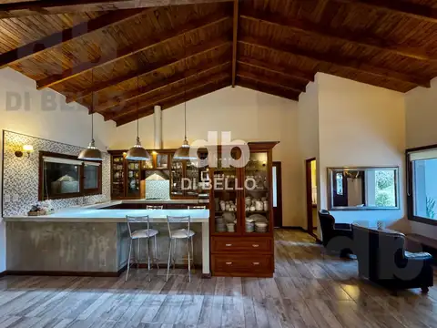 Casa en Venta 10 años