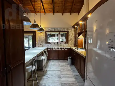 Casa en Estancia Benquerencia
