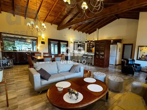 Casa en Venta en Estancia Benquerencia Farm Club, USD 470.000