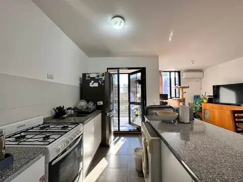 Departamento en Venta 4 años