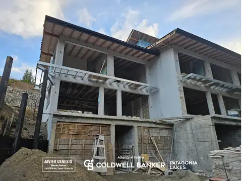 Departamento en Venta de 3 dormitorios